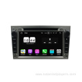 Android car multimedia for VECTRA 2005